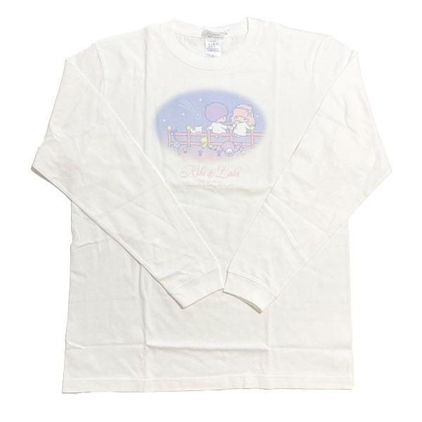 キキララのTシャツ