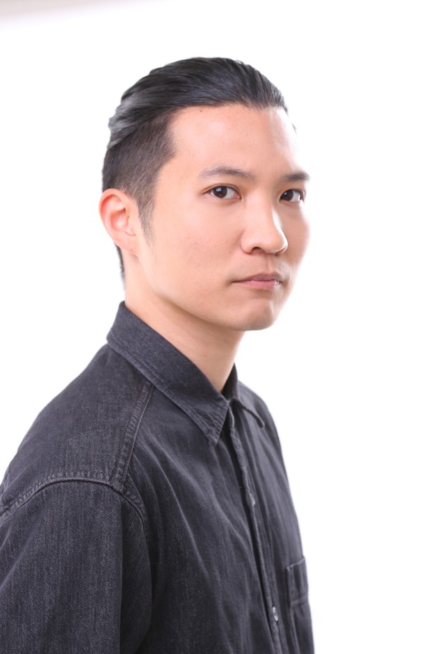 (13)山口竜之介