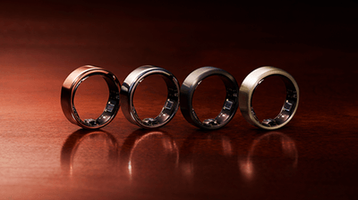 日本発リング型センシングデバイス「SOXAI RING 1」