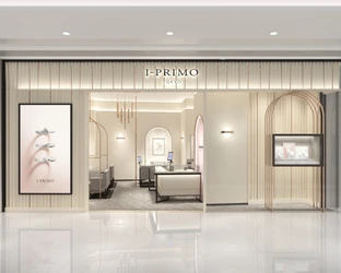 中国本土・深圳市「I-PRIMO Shenzhen Bay MixC Store」 6月18日（木）オープン