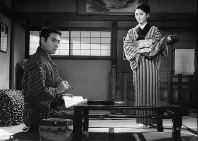 「鉄火場仁義」©1966年日活株式会社