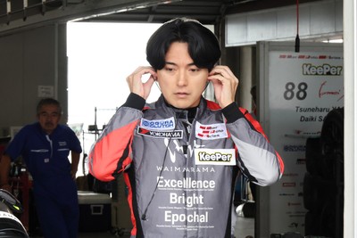 #27 千代勝正(表参道メディカルクリニック)