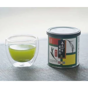 心も体もホッとする。新登場の「あらびき玄米茶」大容量缶で、毎日の暮らしに香ばしいひとときを。