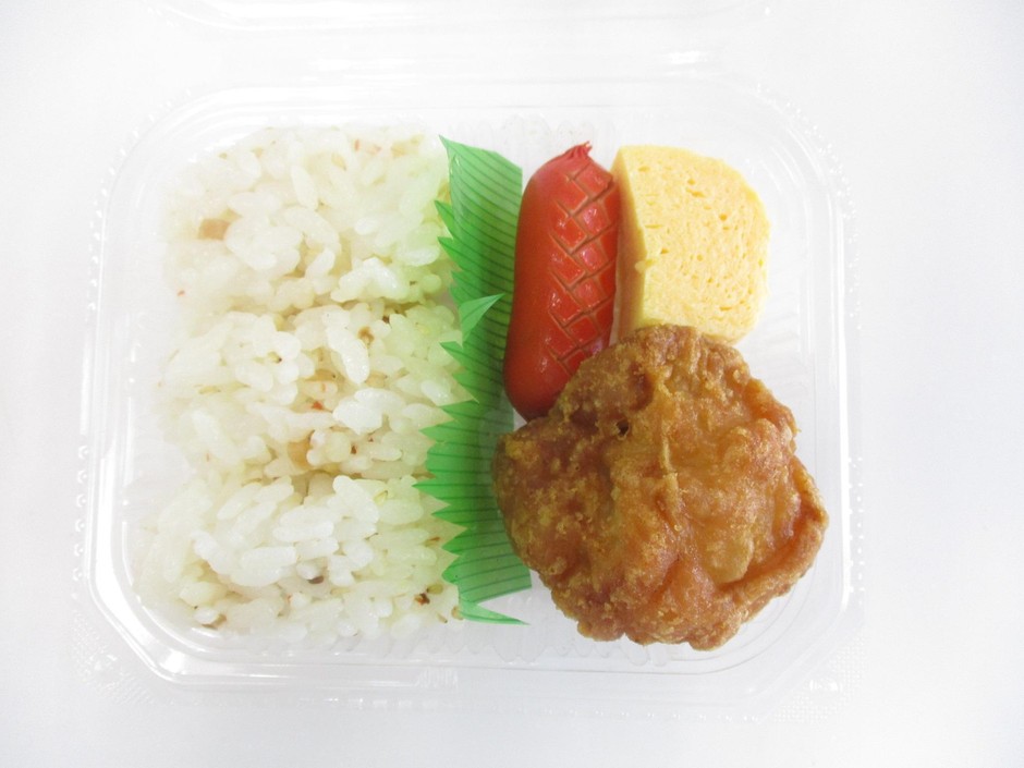 ミニ☆五目寿司セット 東海 いめ