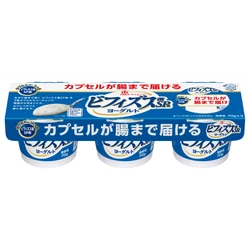 雪印メグミルク 石油由来プラスチック使用量を年間500t超削減※1 「ナチュレ 恵 megumi」「牧場の朝ヨーグルト」他に環境に配慮した容器を導入