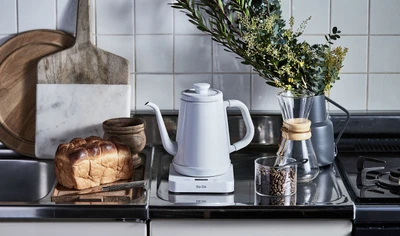 待望の「Re・De」ブランド第二弾製品　 料理が得意なケトル「Re・De Kettle」が6月25日に発売！