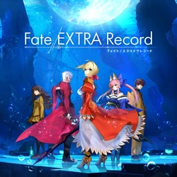 『Fate/EXTRA Record』
「第1弾キャラクターPV｜アーチャー」公開