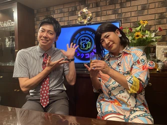 【スナックコットン】コットンが知られざる福山の魅力に迫る