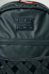 HAN-KUNメジャーデビュー15周年記念商品が登場！ 「MAKAVELIC」とのコラボバックパックを6月7日より販売