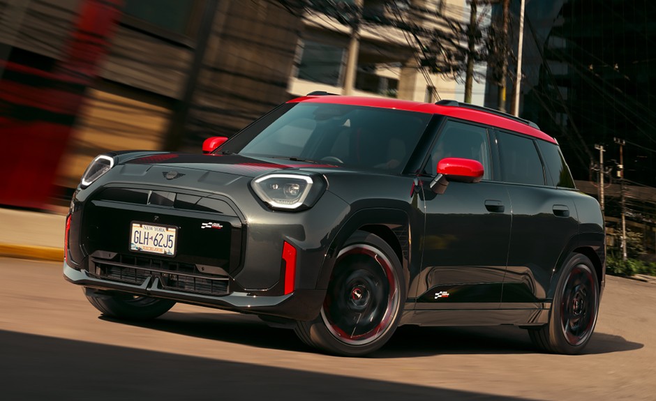 MINI