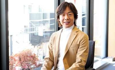 佐藤弘道さんインタビュー