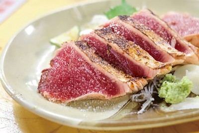 【野島水産】