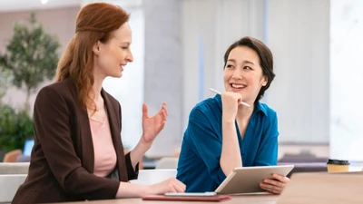 安い英会話教室でも充実したカリキュラムを実現するための秘訣ついて紹介した記事コンテンツを公開