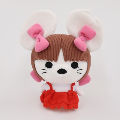 ねずピノコ ぬいぐるみ
