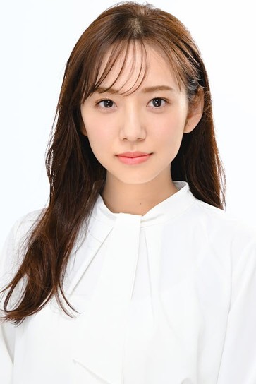 新内眞衣さん