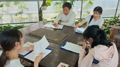 千葉大学、農業の魅力発信コンソーシアムと連携し、  ＰＢＬ（プロジェクト型学習）プログラムを実施します