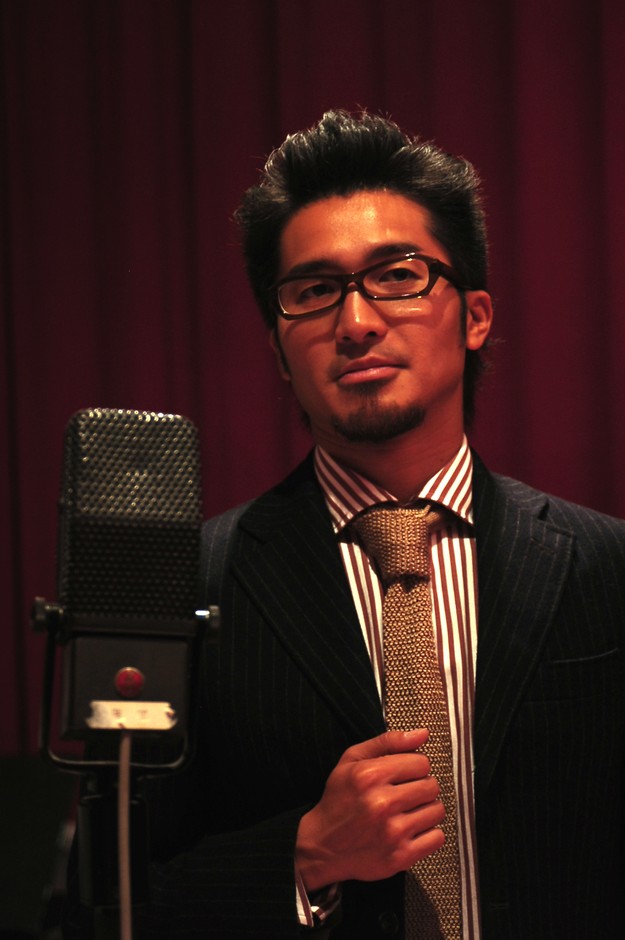 柴田 聡 さん