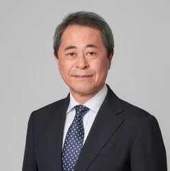新春のご挨拶 NTTPCコミュニケーションズ 代表取締役社長 工藤 潤一