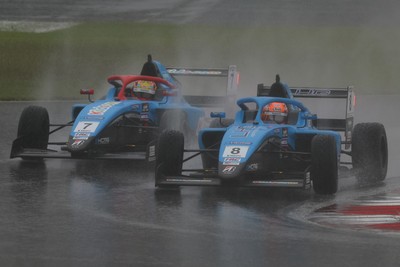 KYOJO CUP Rd.4 KYOJO Sprint