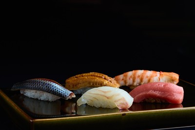 旬の食材がここでしか出会えない味わいに