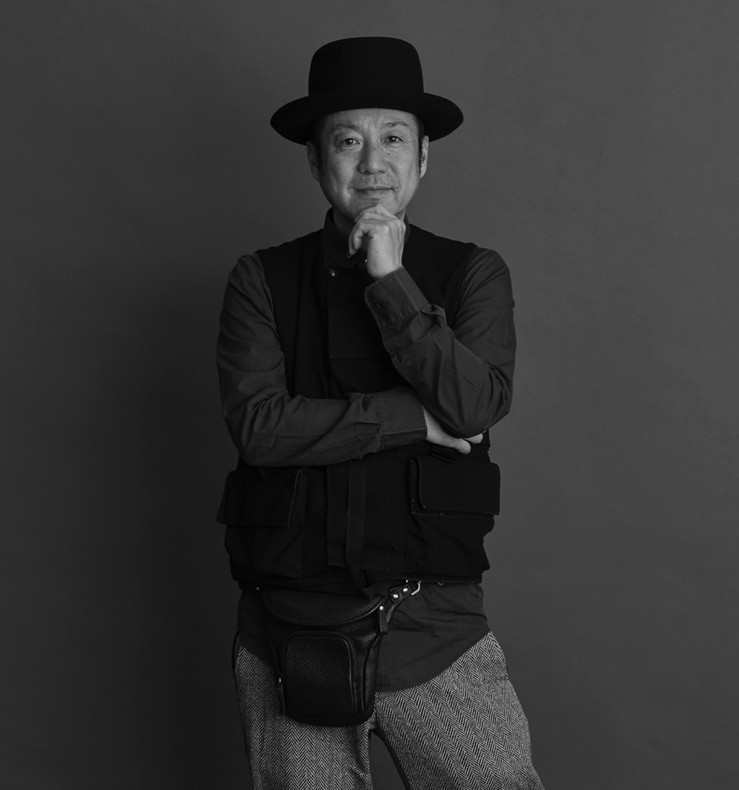 写真家・瀬尾浩司