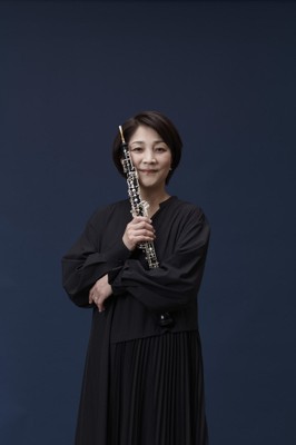 オーボエ・池田昭子