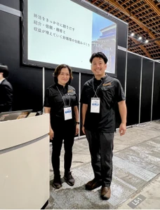エンディング業界に向けて新たなビジネスモデルを提案 「終活をきっかけに創りだす好循環の仕組み」