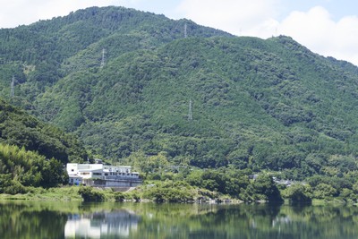 オカベ外観
