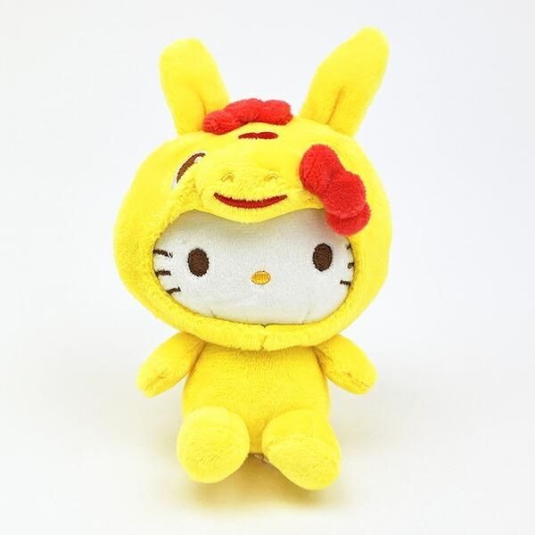 サンリオ マスコット