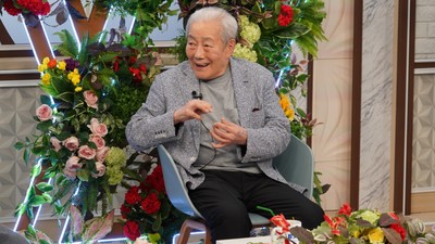 髙田次郎さん