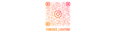 Instagram 二次元バーコード