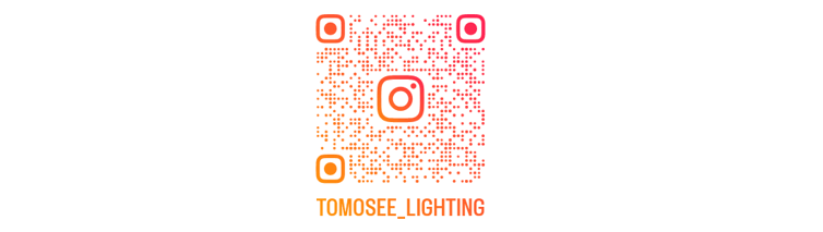 Instagram 二次元バーコード