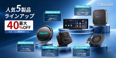 キャンペーン情報