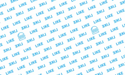 “4コマ漫画”のような写真でサクッとコミュニケーション！ 新世代SNSアプリ「LIKE」2021年11月27日リリース決定