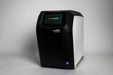サーモフィッシャーサイエンティフィック、 治療法の発見と開発を加速させる 完全自動化プラスミド精製システムを日本市場で販売開始