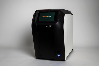 完全自動化マキシスケールプラスミド DNA精製システム Thermo Scientific(TM) KingFisher(TM) PlasmidPro Maxi Processor