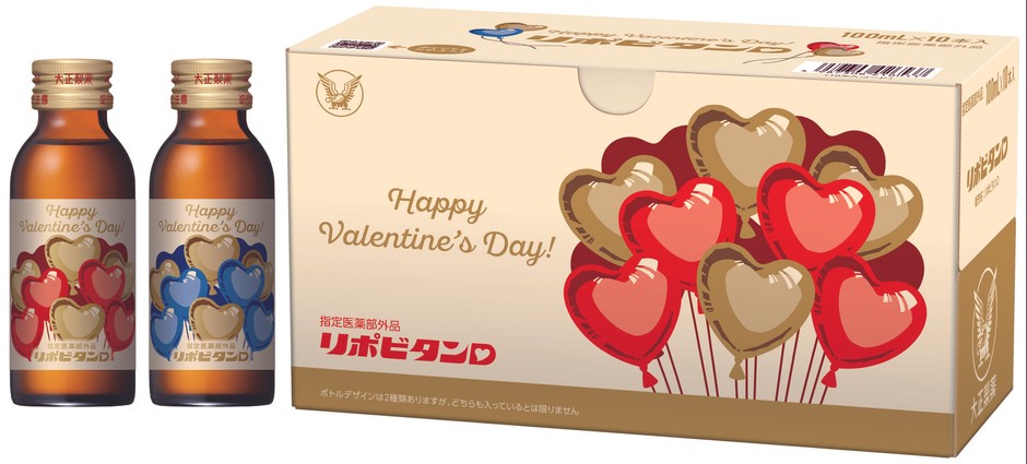 * 赤のバルーンラベルと青のバルーンラベルが均等に入っているとは限りません。