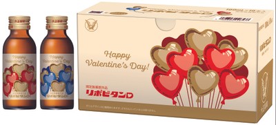 * 赤のバルーンラベルと青のバルーンラベルが均等に入っているとは限りません。