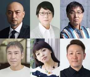 土田英生（MONO）がチェーホフ作品を大胆に潤色！ 山内圭哉、千葉雅子、みのすけら不条理とナンセンスの名手たちが挑む！ まつもと市民芸術館プロデュース「チェーホフを待ちながら」上演決定！