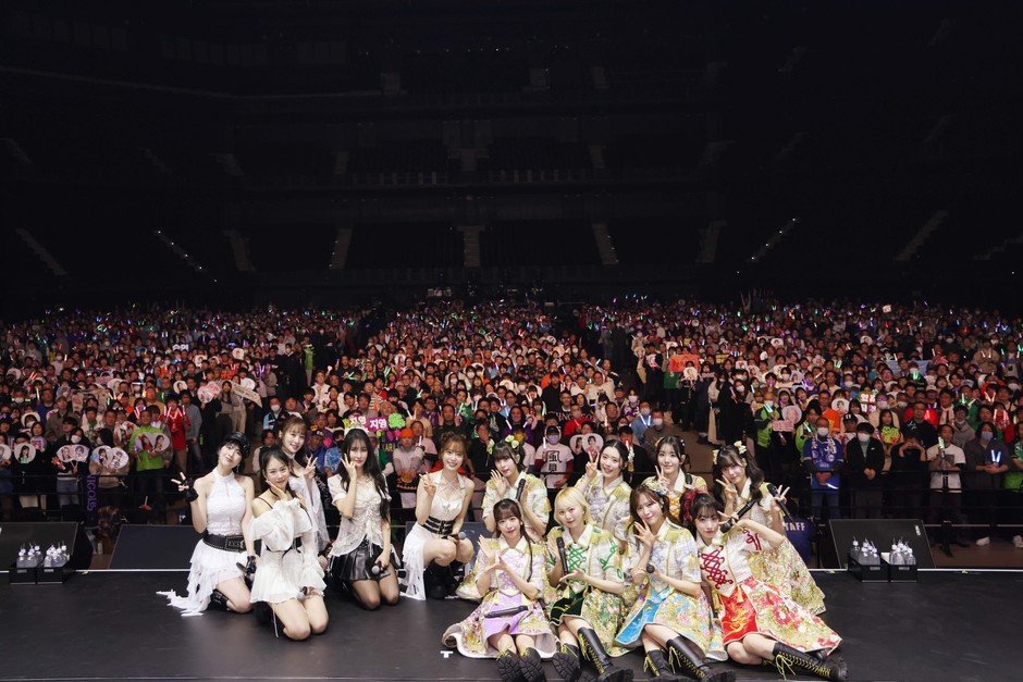 Kandy Jam  vol.1集合写真3