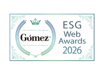 ＪＦＥシステムズ サステナビリティサイトが 「Gomez ESGサイトランキング2026」において優秀企業に選定