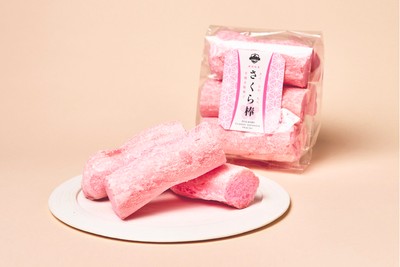 三島食品 さくら棒6本入