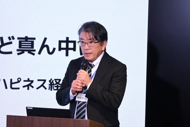 NTTインテグレーション、働きがいエンゲージメント賞を受賞　 ～「社員の幸せ」と企業成長の両立が高く評価～