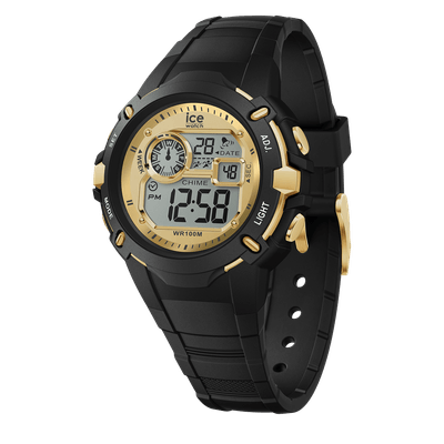 024009 Black Gold
