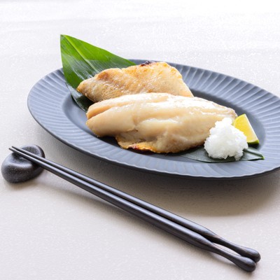 干物・あこうだい