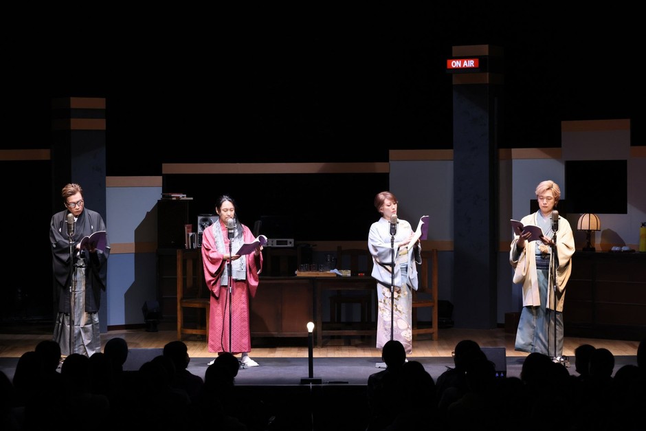 (2023/10/9公演)(C)松竹