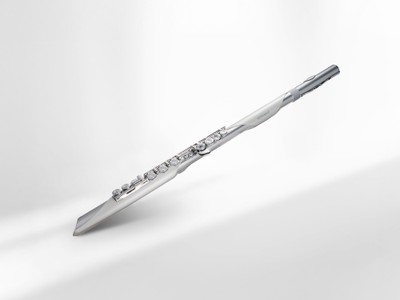 電子管楽器『Aerophone Brisa』 (ミニステージ使用)