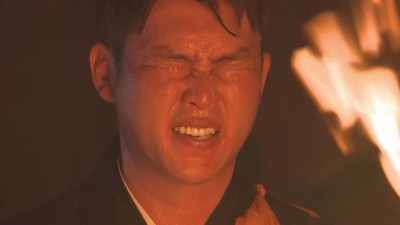 新井貴浩監督（広島東洋カープ）
