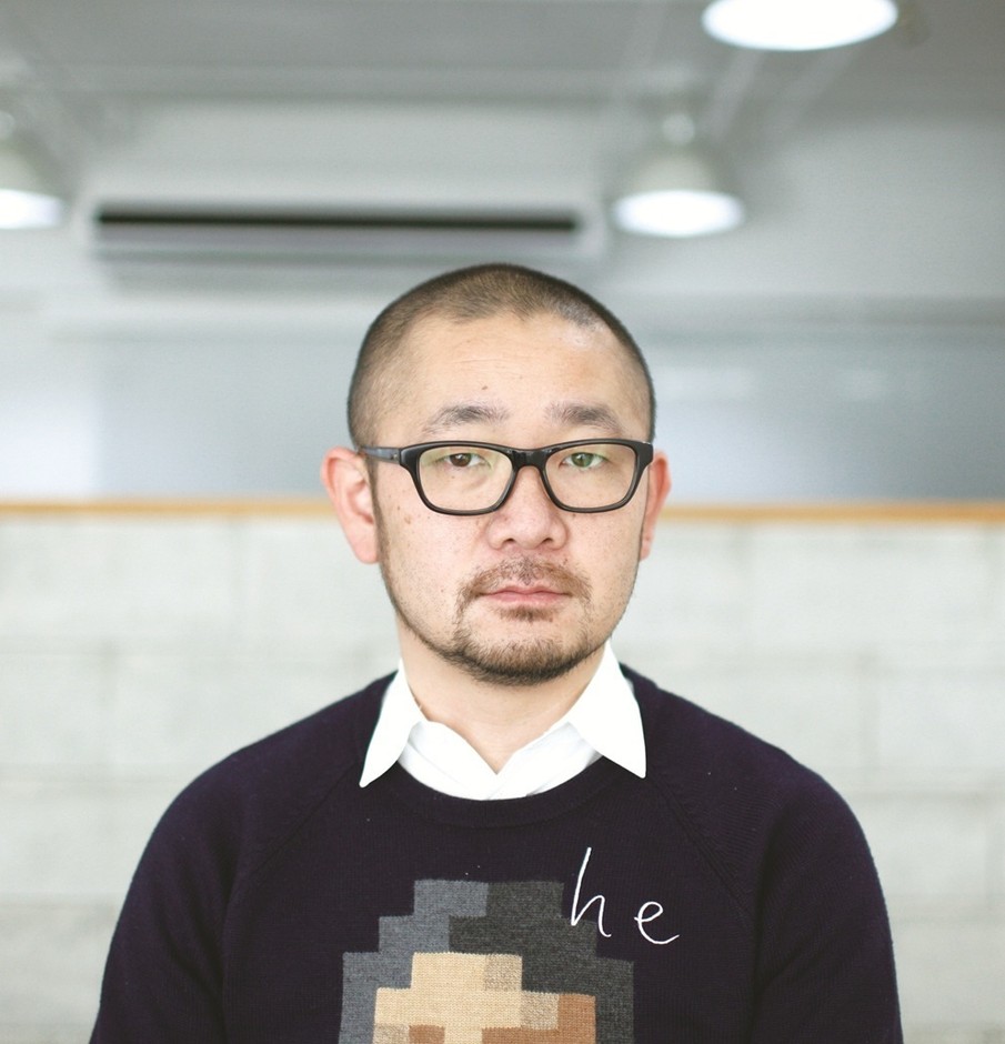【デザイン部門】木住野 彰悟 氏