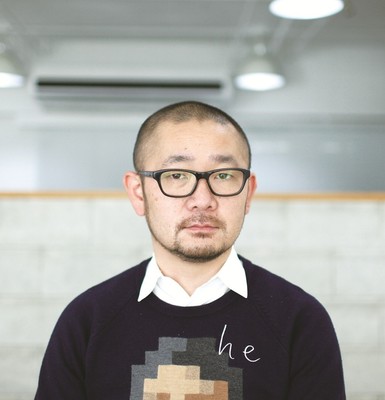 【デザイン部門】木住野 彰悟 氏